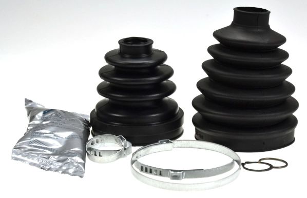 Пильник ШРУСа зовнішній, передній піввісі на Toyota Avensis III T27