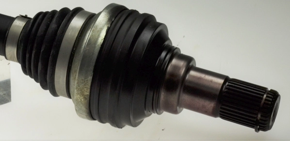 Піввісь задня, ліва Loebro 306539 ціна, від 418.25 USD