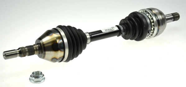 Купити Ліва піввісь Opel Zafira B A05