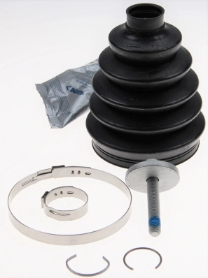 Пильник ШРУСа зовнішній 47439414 Pro-parts