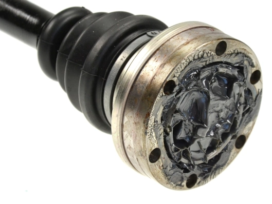 Піввісь передня, права Loebro 303165 ціна, від 87.03 USD