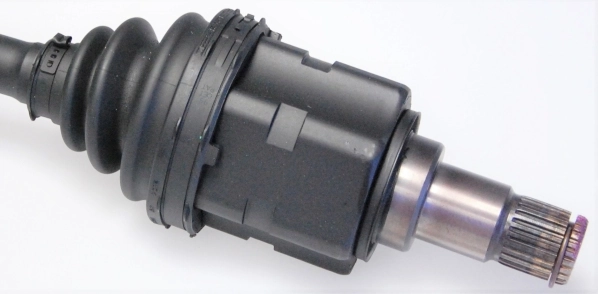 Привід передній лівий Loebro 305426 ціна, від 105.00 USD