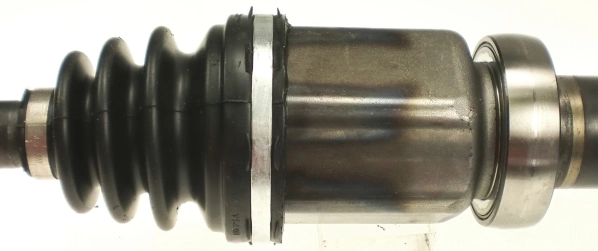 Піввісь передня, права Loebro 305112 ціна, від 110.03 USD