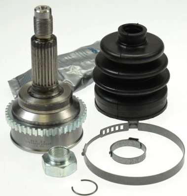 303746 Loebro Граната зовнішня