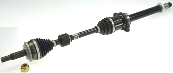 Купити 4341005460 Toyota Піввісь права