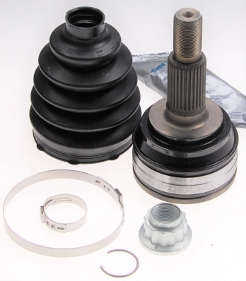 306286 Loebro Граната зовнішня