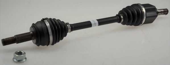 Купити Піввісь (привід) передня Nissan Qashqai II J11