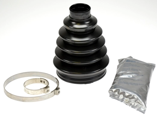 Пильник ШРУСа зовнішній 0023000 GKN-Spidan