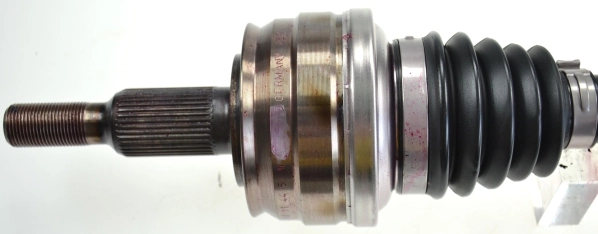 305296 Loebro Піввісь задня, права