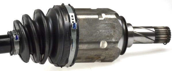 Піввісь передня, права Loebro 304433 ціна, від 81.35 USD