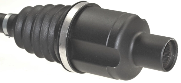 Піввісь передня, права Loebro 305932 ціна, від 98.01 USD