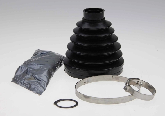 Пильник ШРУСа внутрішній лівий GKN-Spidan 0037071