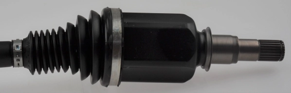 Піввісь передня, права Loebro 306853 ціна, від 92.46 USD
