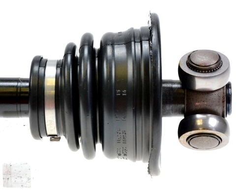 Привід передній лівий Loebro 303505 ціна, від 96.13 USD