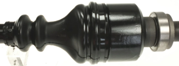 Піввісь передня, права Loebro 303043 ціна, від 93.43 USD
