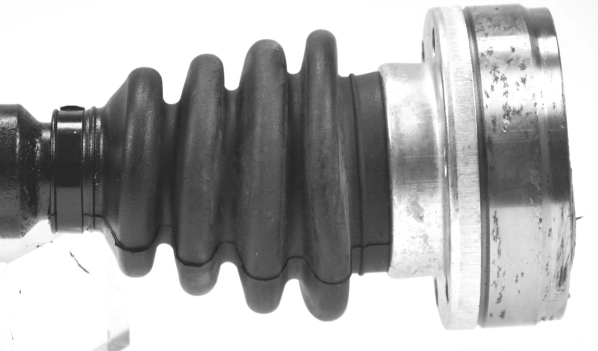 Піввісь передня, права Loebro 305819 ціна, від 107.93 USD