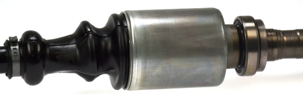 Піввісь передня, права Loebro 301831 ціна, від 85.94 USD
