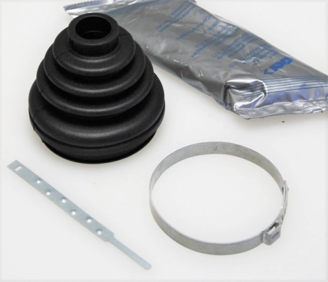 Купити 0036472 GKN-Spidan Пильник шарніра приводу
