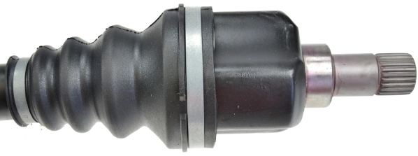 Привід передній лівий Loebro 304941 ціна, від 56.43 USD