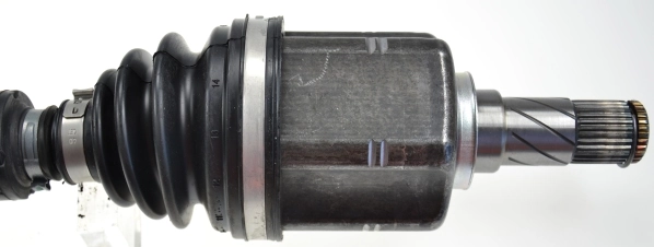 Привід передній лівий Loebro 305169 ціна, від 119.83 USD