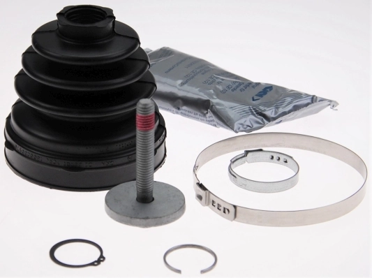 47436011 Pro-parts Пильник гранати внутрішній, лівий