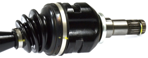 Піввісь передня, права Toyota Auris UKP хетчбек (E15) (2007 - 2013) ціна, від 121.36 USD