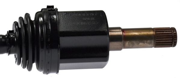 Привід передній лівий Loebro 304875 ціна, від 81.51 USD