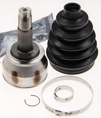 ШРУС зовнішній передній 0036505 GKN-Spidan