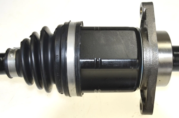 Піввісь передня, права Loebro 305166 ціна, від 97.07 USD