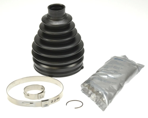 Пильник ШРУСа зовнішній 0024734 GKN-Spidan
