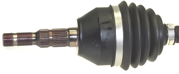Купити 13248627 Peugeot/Citroen Піввісь права