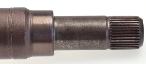 Купити 305404 Loebro Піввісь права