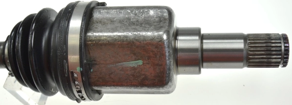 Привід передній лівий Loebro 305116 ціна, від 83.21 USD
