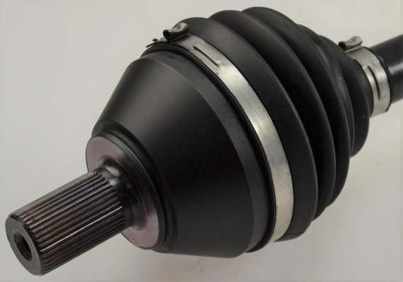 Піввісь передня, права SKF VKJC6494 ціна, від 215.10 USD