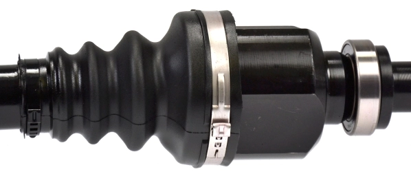 Піввісь передня, права Loebro 305040 ціна, від 104.34 USD