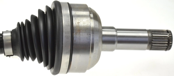 Вісь передня Loebro 305214 ціна, від 99.03 USD
