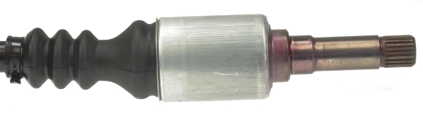 Піввісь передня, права Loebro 303344 ціна, від 60.14 USD