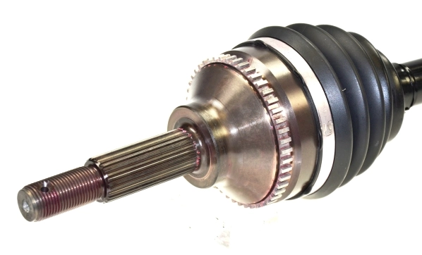 Привід правий GKN-Spidan 0025448