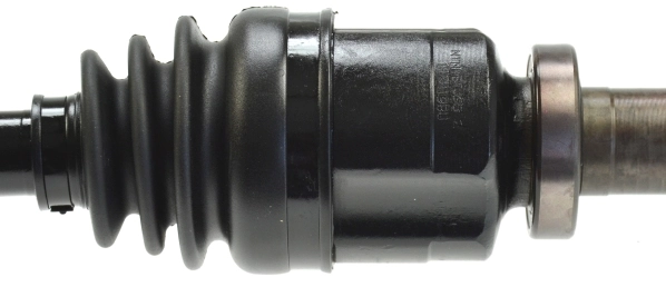 Піввісь передня, права Loebro 305765 ціна, від 93.12 USD