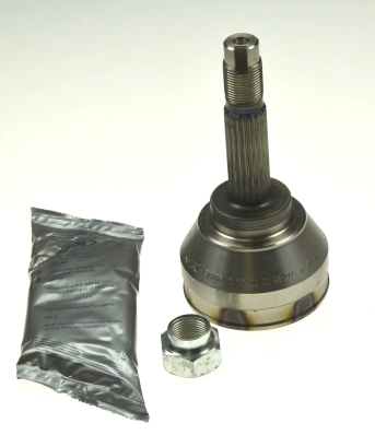 300948 Loebro Граната зовнішня
