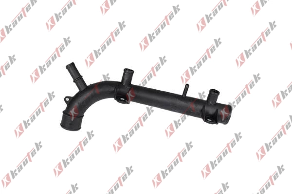 Фланець системи охолодження (трійник) General Motors 90500491 ціна, від 12.76 USD