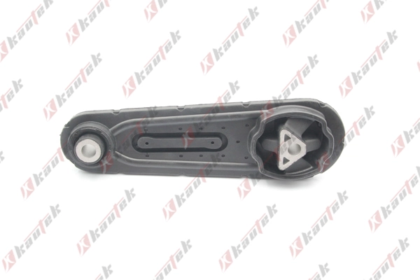 Сайлентблок задньої балки 7700809945 Renault (RVI)