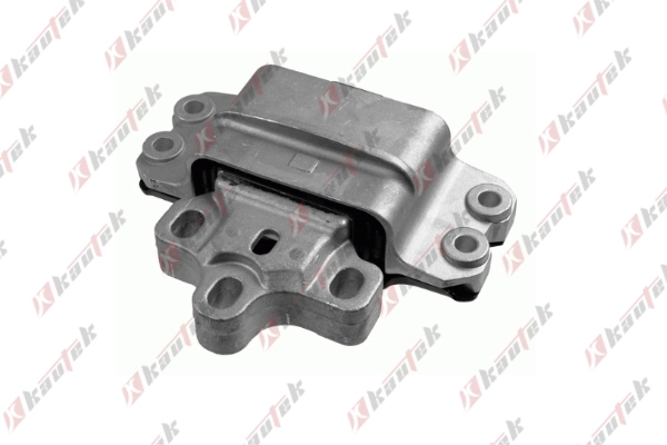  Подушка (опора) двигуна, ліва Volkswagen Passat 