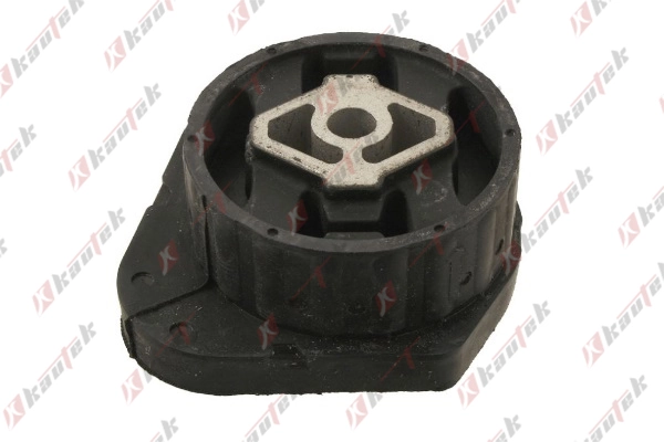 Подушка коробки передач 5815 Metalcaucho