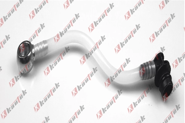 Купити A6010702232 Mercedes Трубка паливна, від фільтра до насосу