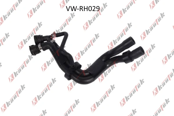 Купити Патрубок термостата Seat Leon I 1M1