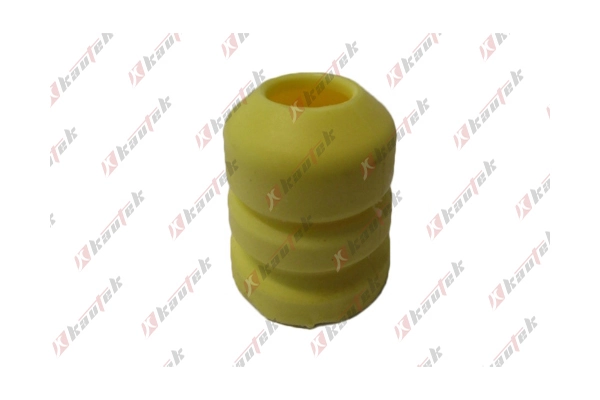 Буфер задньої ресори STD Ecem 839