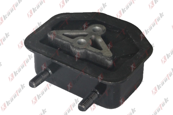  Подушка (опора) двигуна, права Opel Kadett 