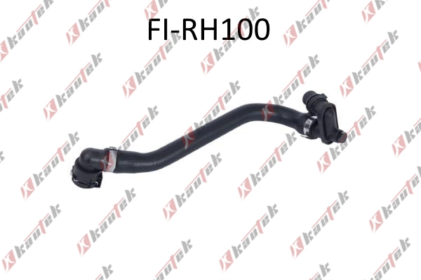 51817693 Fiat/Alfa/Lancia Шланг термостата
