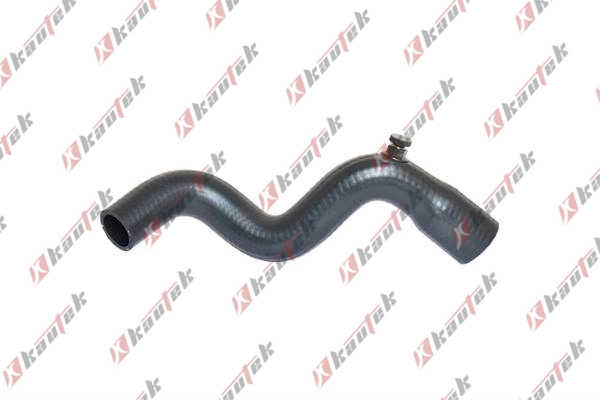 Шланг/патрубок радіатора охолодження, верхній 7700783013 Renault (RVI)